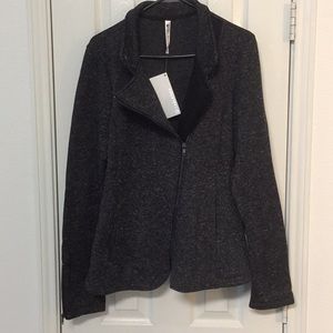Women’s Yoga Jacket
